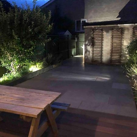 Luxury House In Camber Sand Beach Is 2Min Walk !! Rye Exteriér fotografie