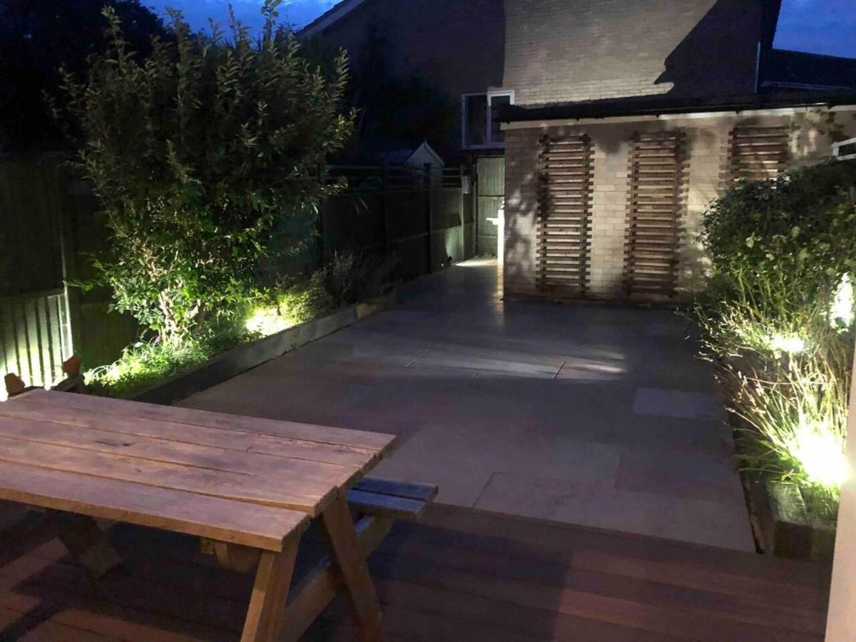 Luxury House In Camber Sand Beach Is 2Min Walk !! Rye Exteriér fotografie