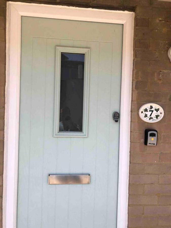Luxury House In Camber Sand Beach Is 2Min Walk !! Rye Exteriér fotografie