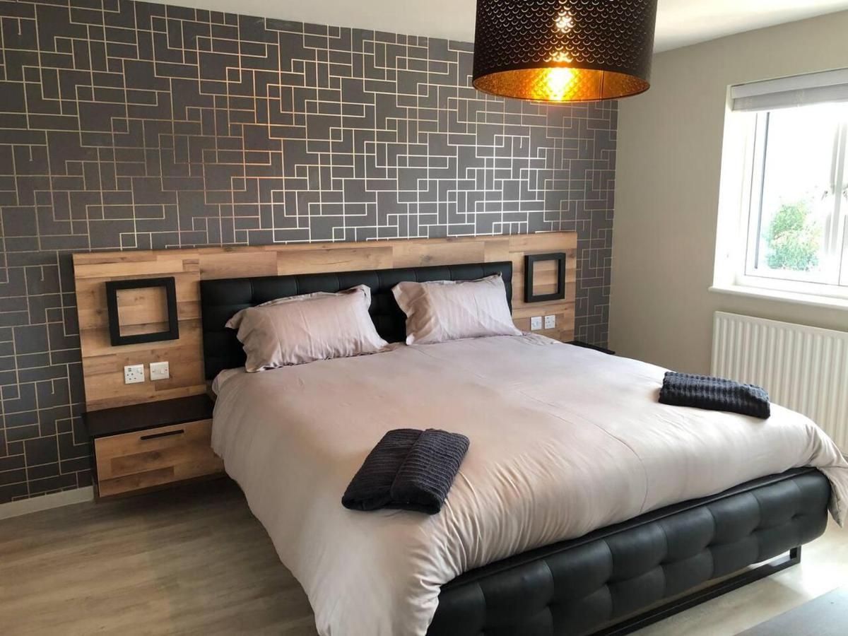 Luxury House In Camber Sand Beach Is 2Min Walk !! Rye Exteriér fotografie