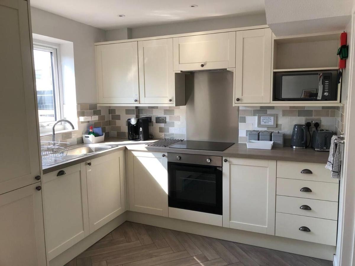 Luxury House In Camber Sand Beach Is 2Min Walk !! Rye Exteriér fotografie