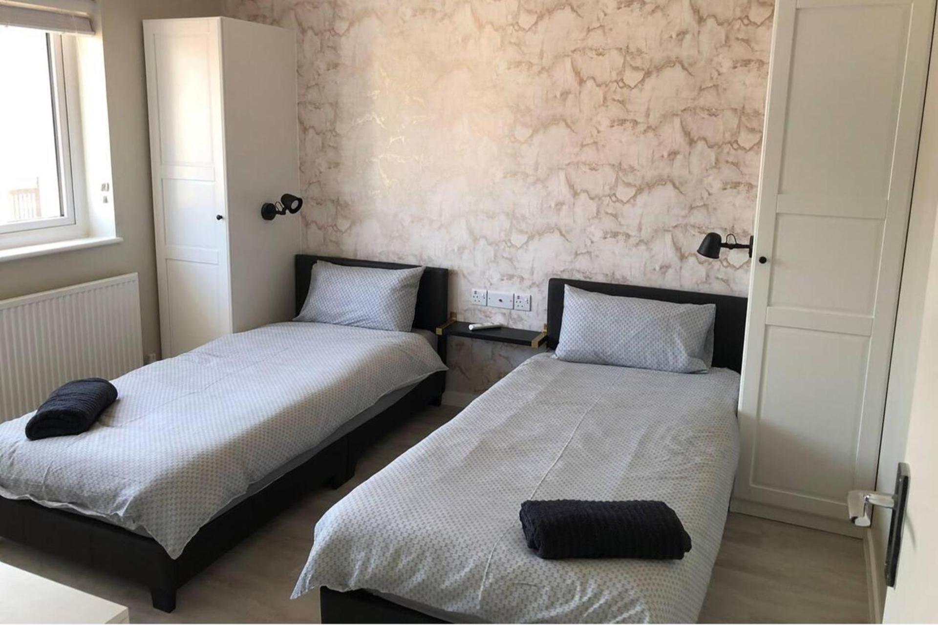 Luxury House In Camber Sand Beach Is 2Min Walk !! Rye Exteriér fotografie